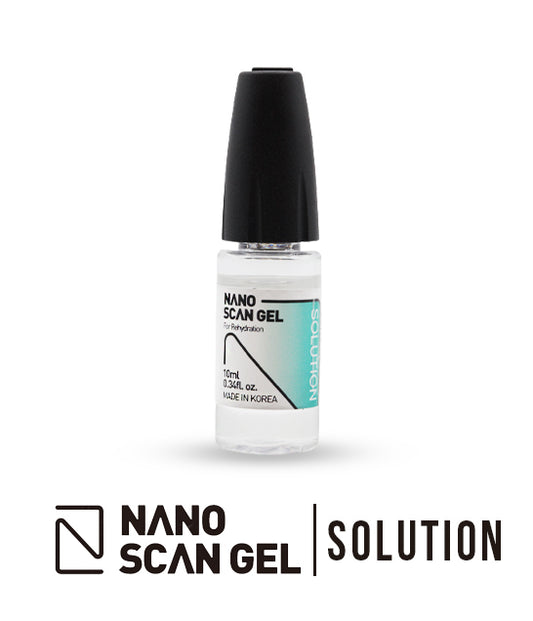Nano Scan Gel - Solution