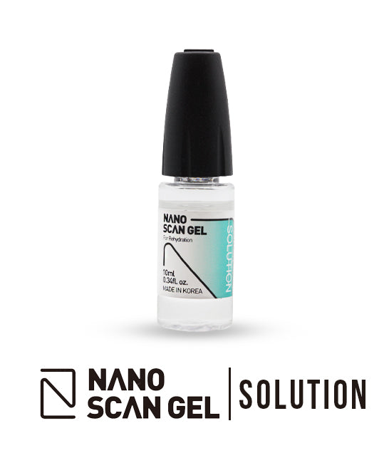 nano scan gel