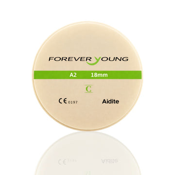 Aidite PMMA (Mono Shaded)