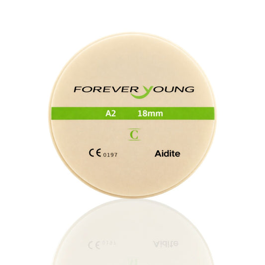 Aidite PMMA (Mono Shaded)