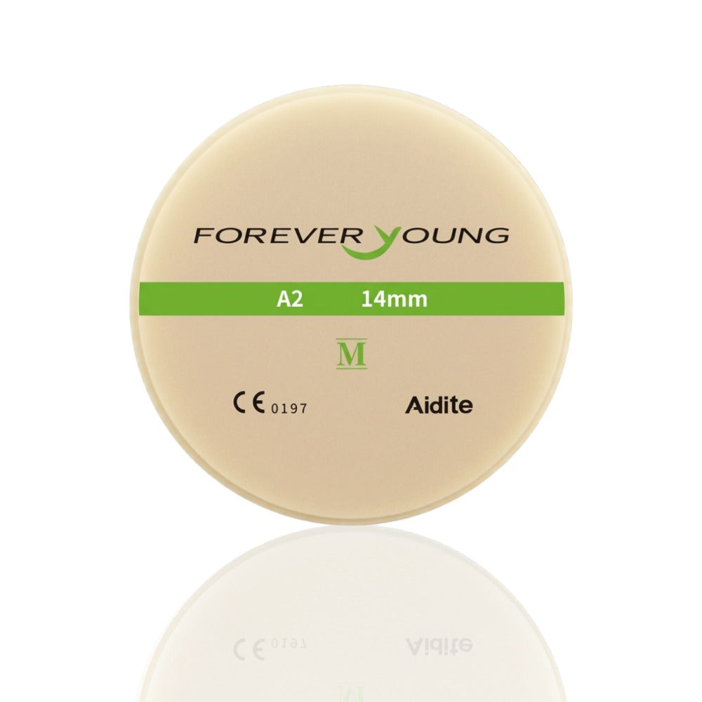 Aidite PMMA Disc Multilayer