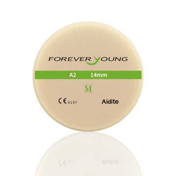 Aidite PMMA Disc Multilayer