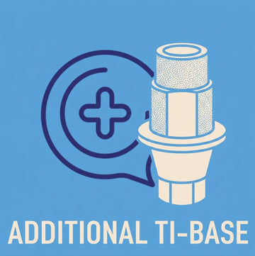 Quantity (Ti-base)