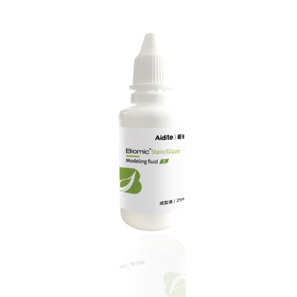 Aidite Aidite Biomic Modeling Fluid – Haus Milling Center