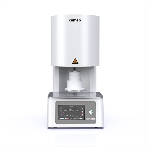 Aidite Zirconia Sintering Furnace (CSF-200L) – Haus Milling Center