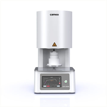 Aidite Cameo Zirconia Rapid Sintering Furnace (CSF-200S)