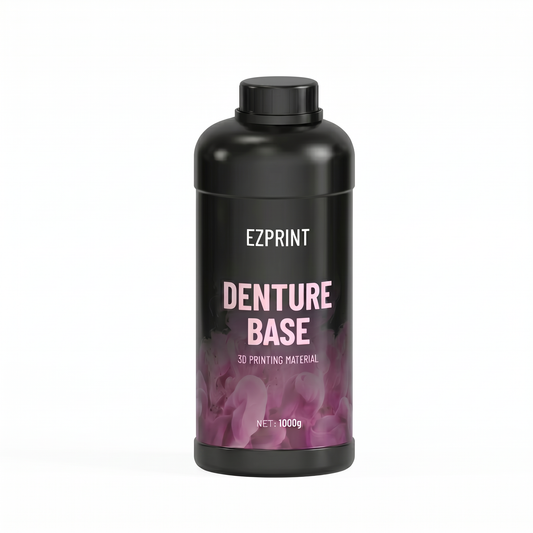 Aidite EZPRINT Denture Base Resin (1000g)