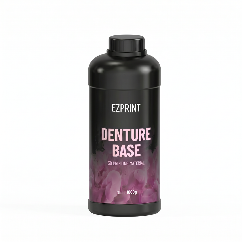Aidite EZPRINT Denture Base Resin