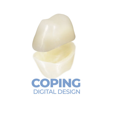 Digital Design Service (Coping)