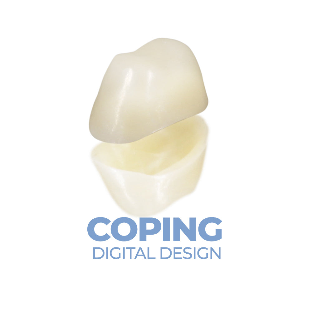 digital dental design CAD/CAM