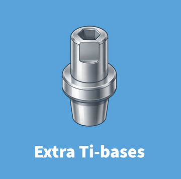 Quantity (Ti-base)