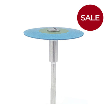 zirconia polishing knife