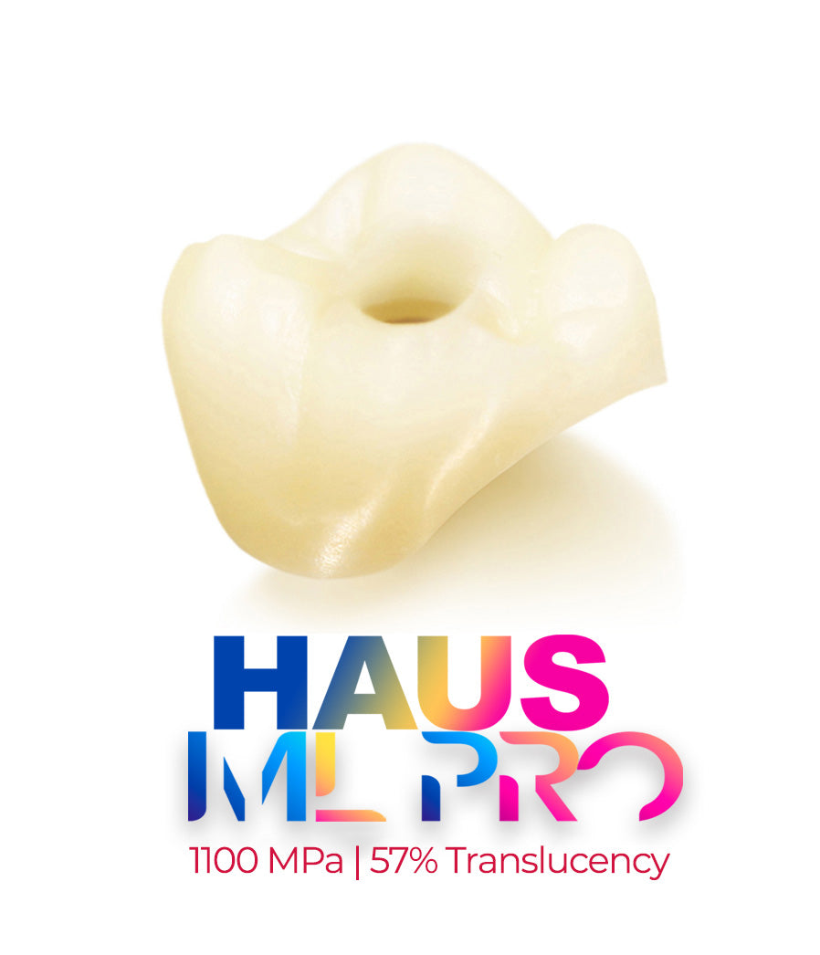 Haus ML Pro Implant Crown