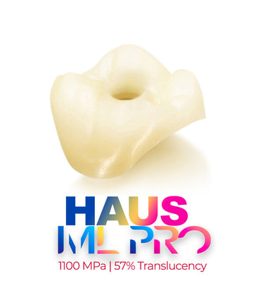 Haus ML Pro Implant Crown