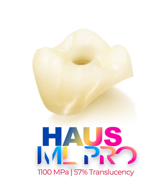 Haus ML Pro Implant Crown