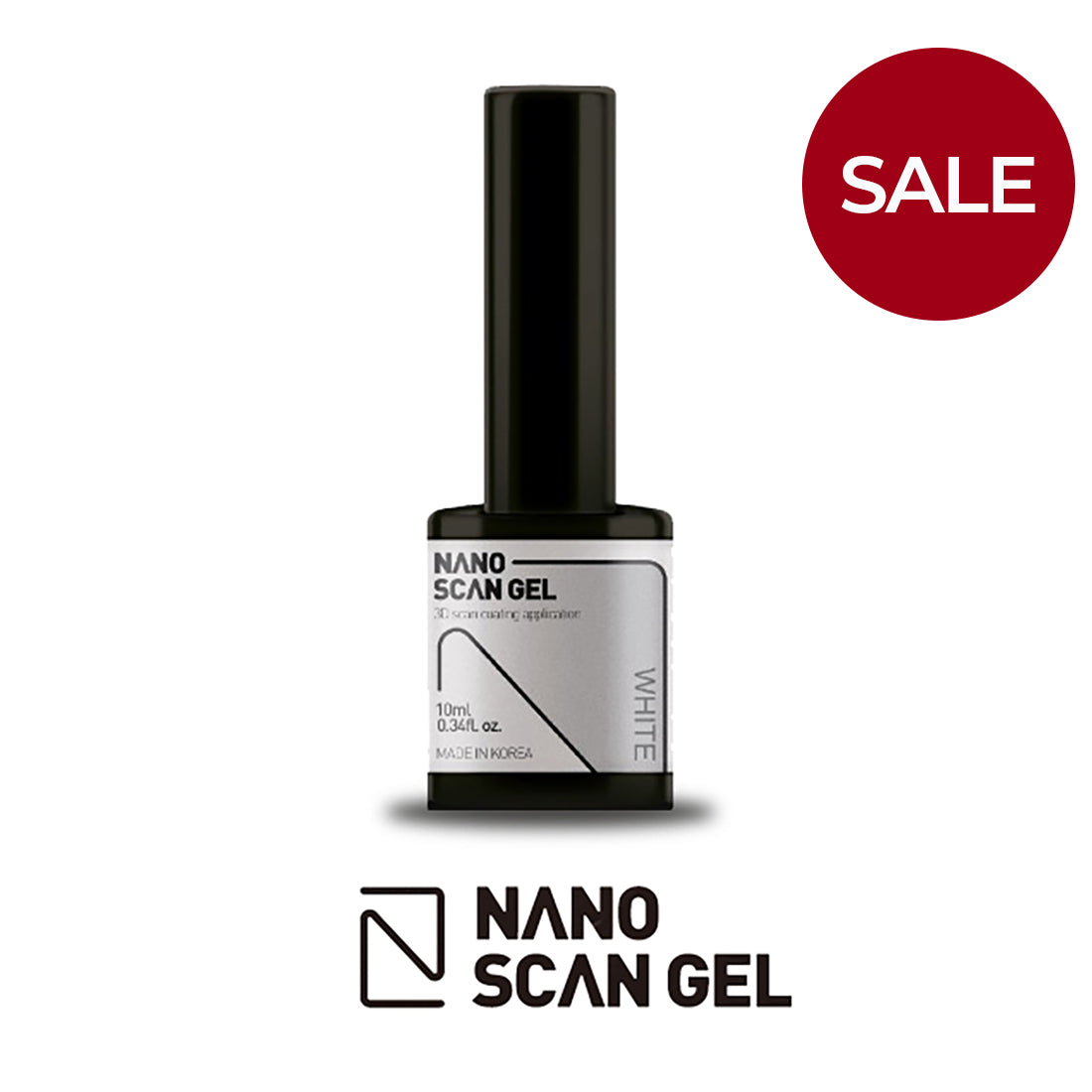 nano scan gel