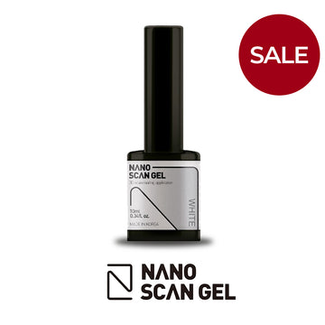 nano scan gel