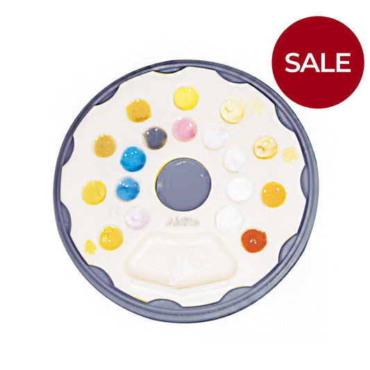 Aidite Biomic Palette