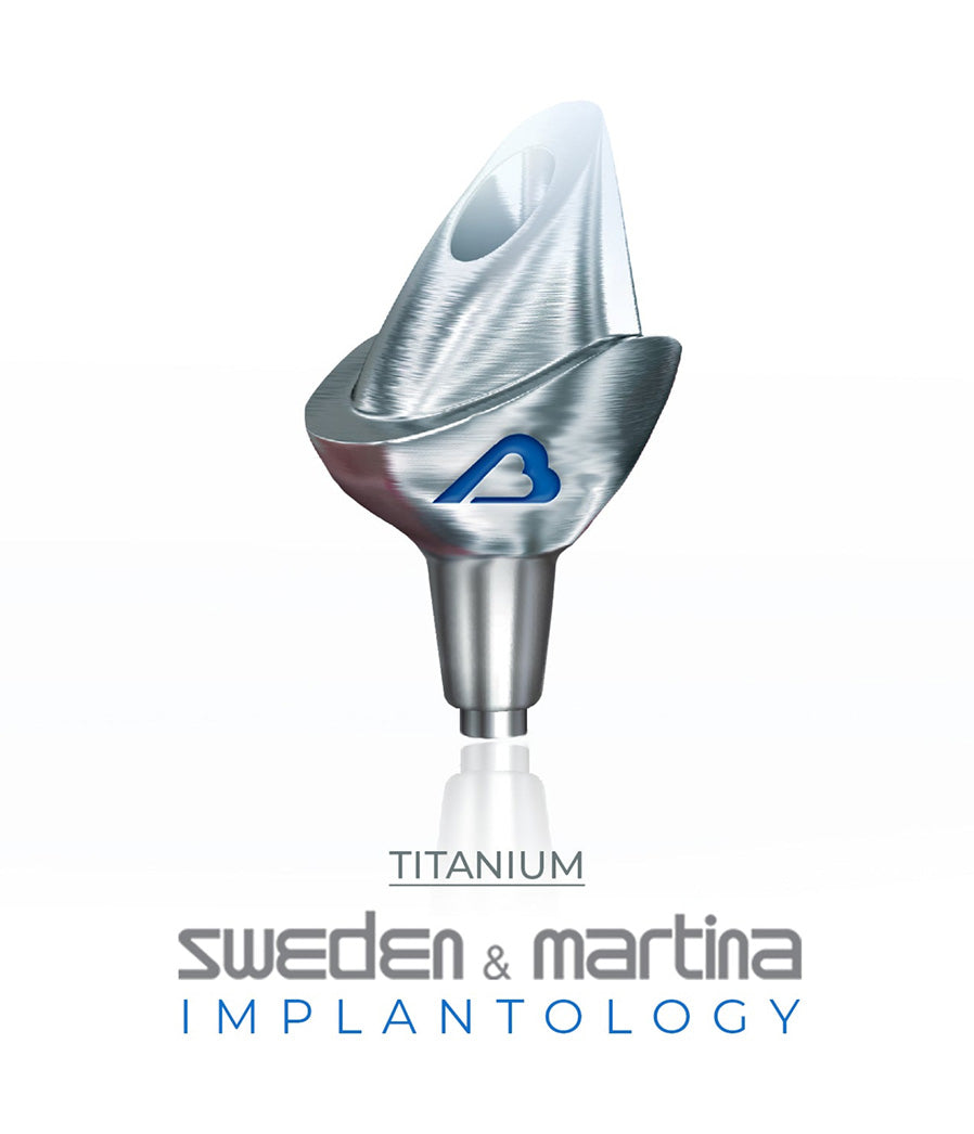 Sweden and Martina Implant