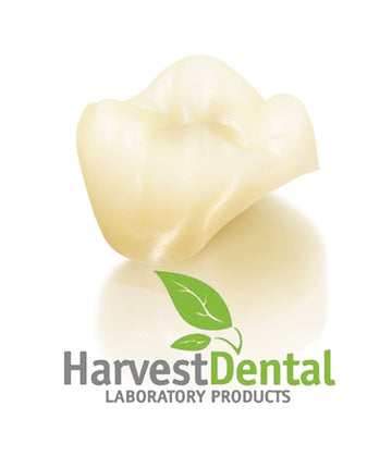 Harvest Dental™ PMMA Crown