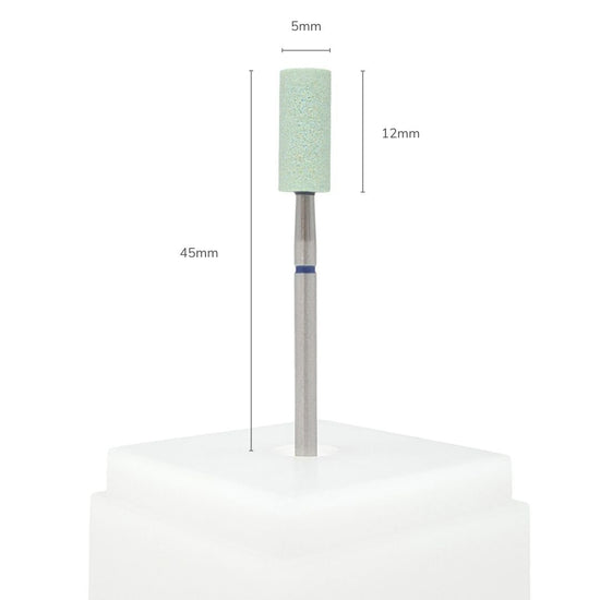 Zirconia Polishing Burs