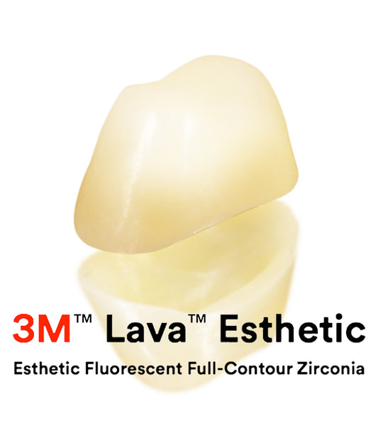 3M™ Lava™ Esthetic Coping