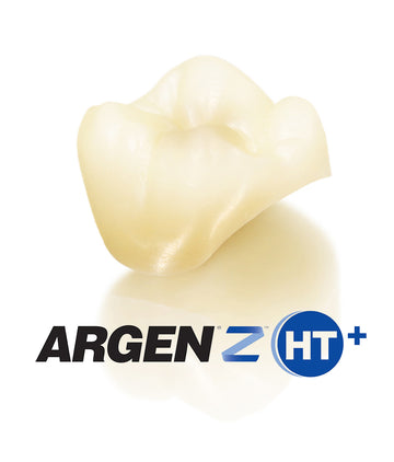 ArgenZ™ HT+ Crown