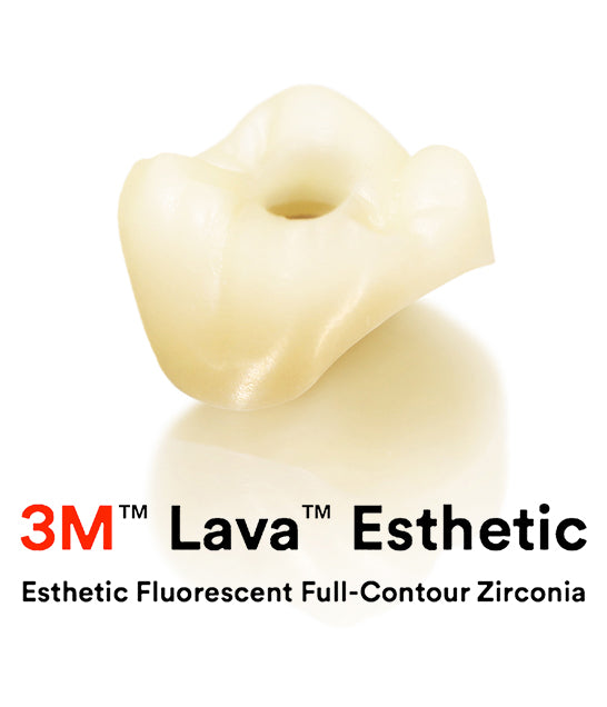 zirconia implant