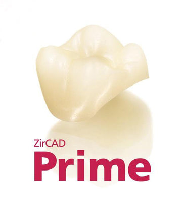ZirCAD® Prime Crown