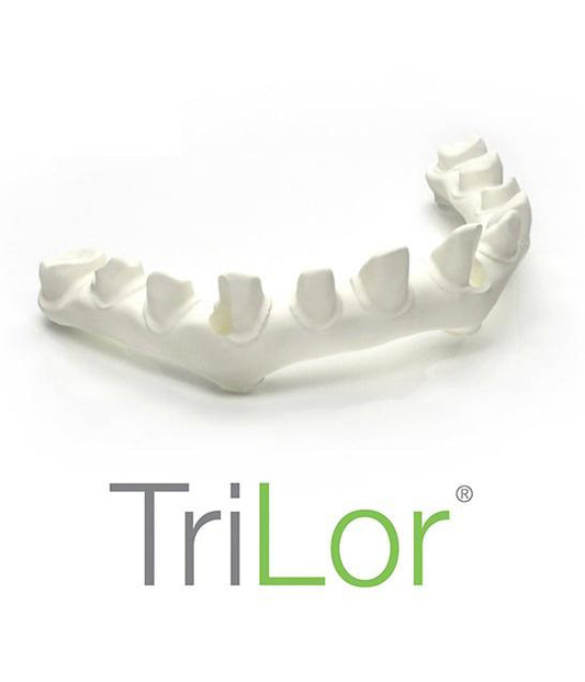 Tri-Lor Implant Bar