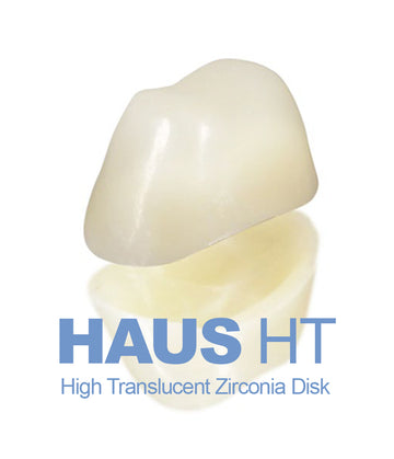 Haus HT Coping