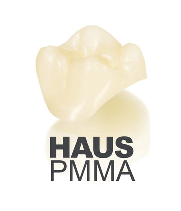 Haus PMMA Crown