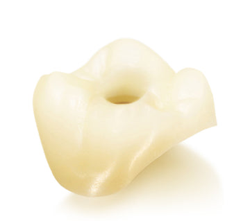 Additional BRUXZIR® 16 Implant Crown from IOS