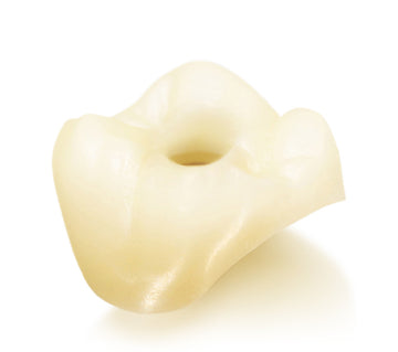 Additional HAUS ML IMPLANT CROWN from Impression
