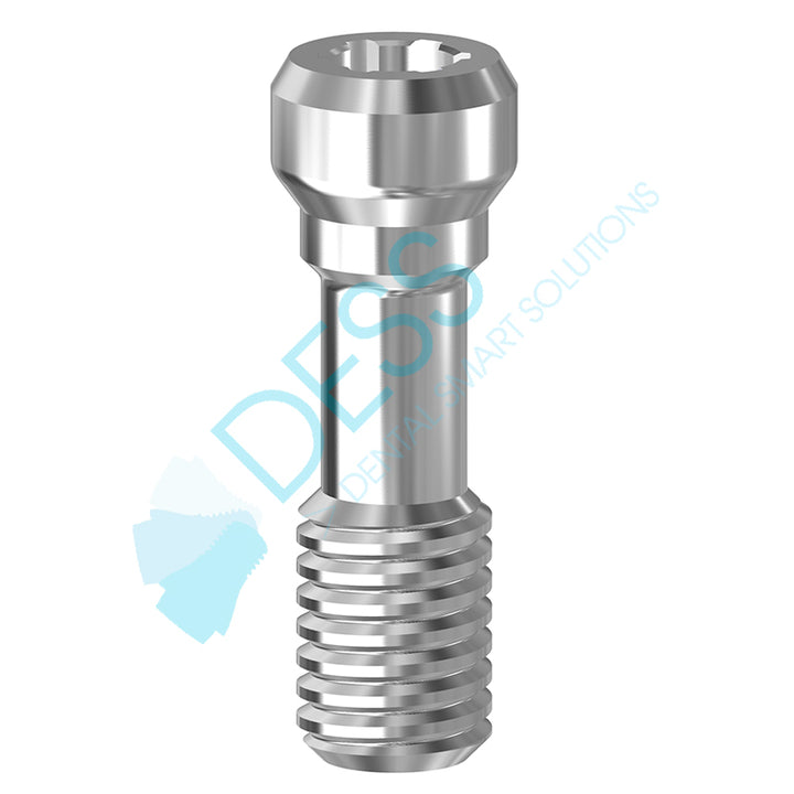 DESS Implant Components | Premilled Blanks, Screws & Analogs – Haus ...